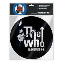 The Who - Maximum R&B - Slipmat